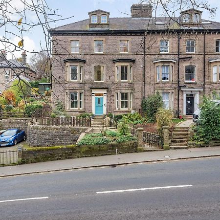 Tawny Roost - Uk40429 Villa Buxton  Exterior photo