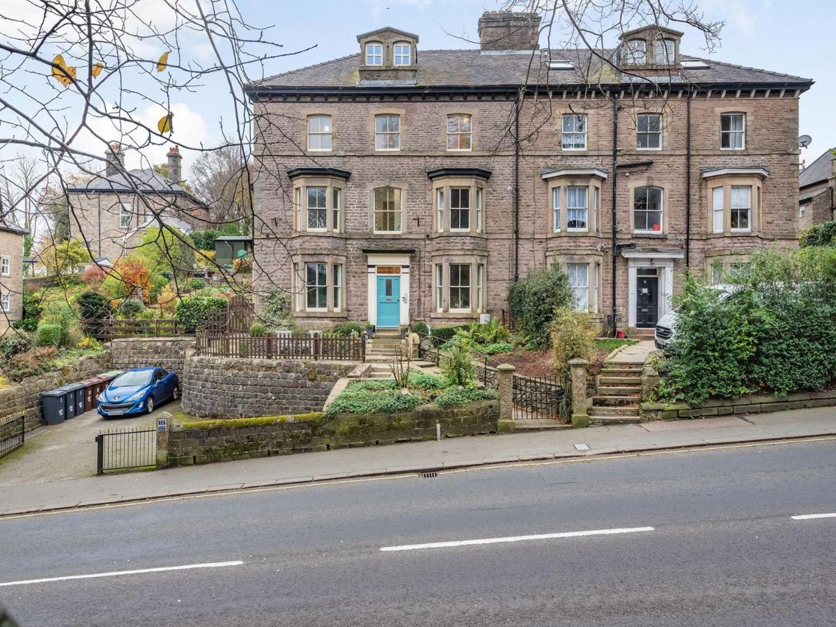 Tawny Roost - Uk40429 Villa Buxton  Exterior photo