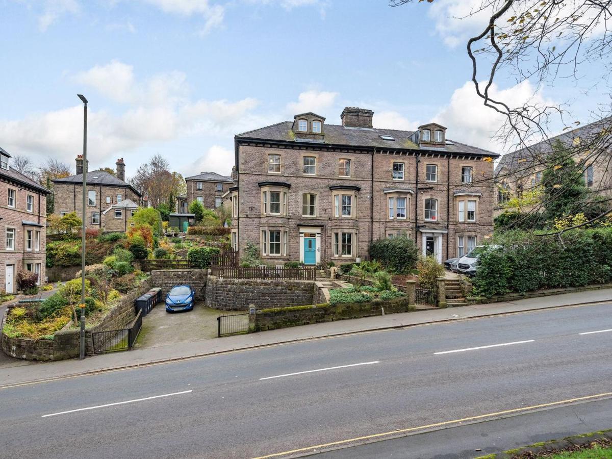 Tawny Roost - Uk40429 Villa Buxton  Exterior photo
